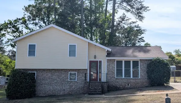 2508 Springwood Drive, Augusta, GA 30904