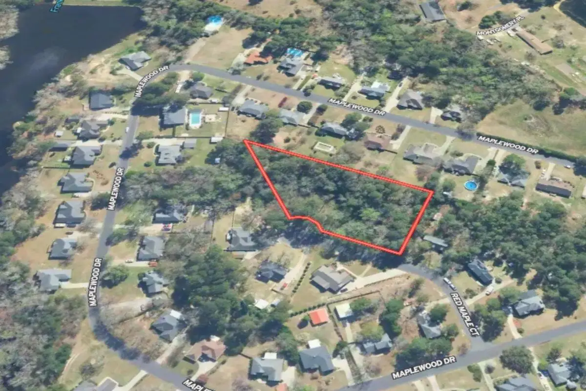 40 Red Maple Court, North Augusta, SC 29841 - #1
