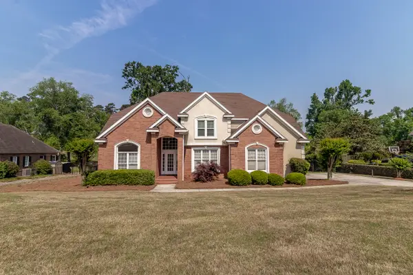 3959 Hammonds Falls, Evans, GA 30809