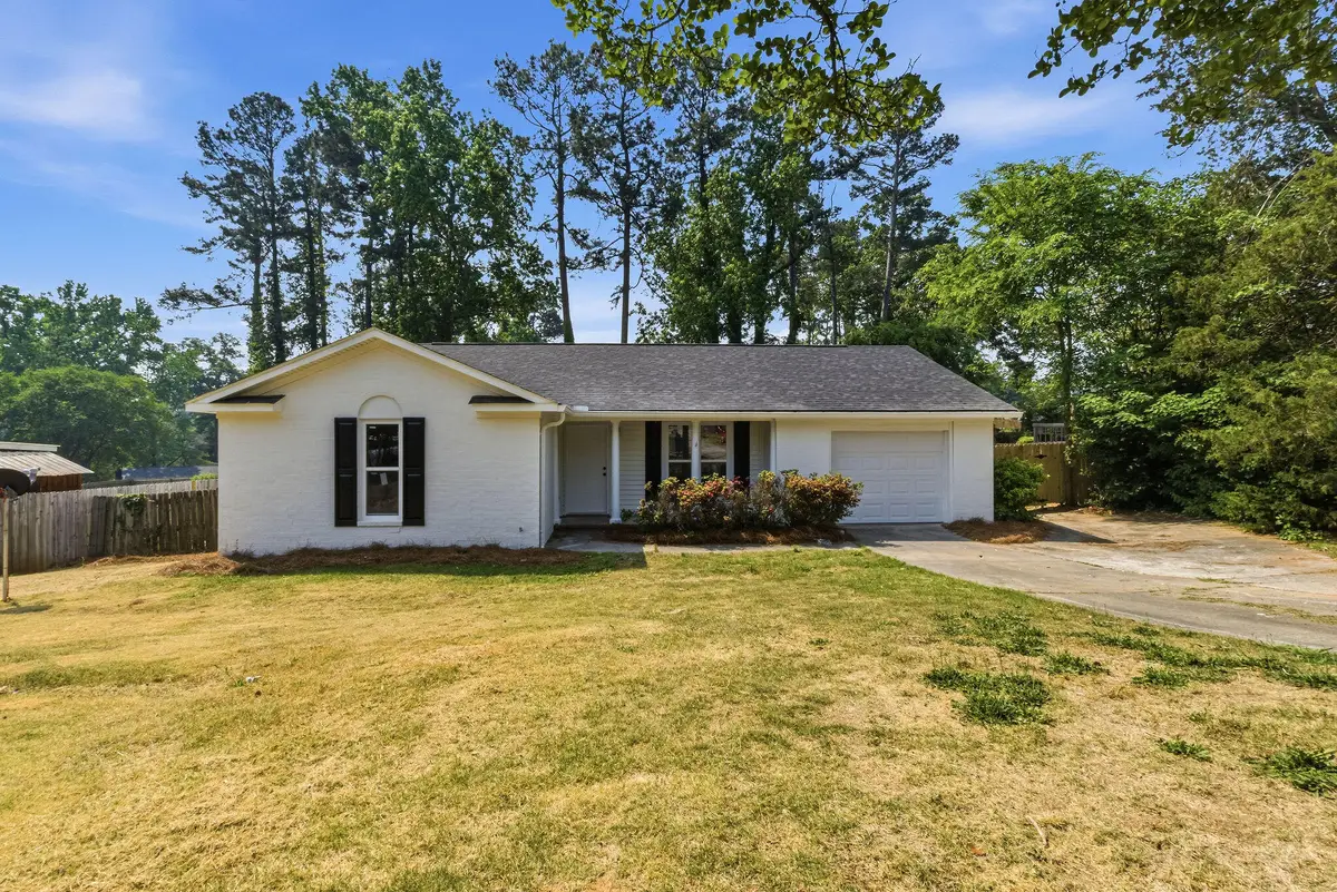 312 Candlewood Drive, Martinez, GA 30907 - #1