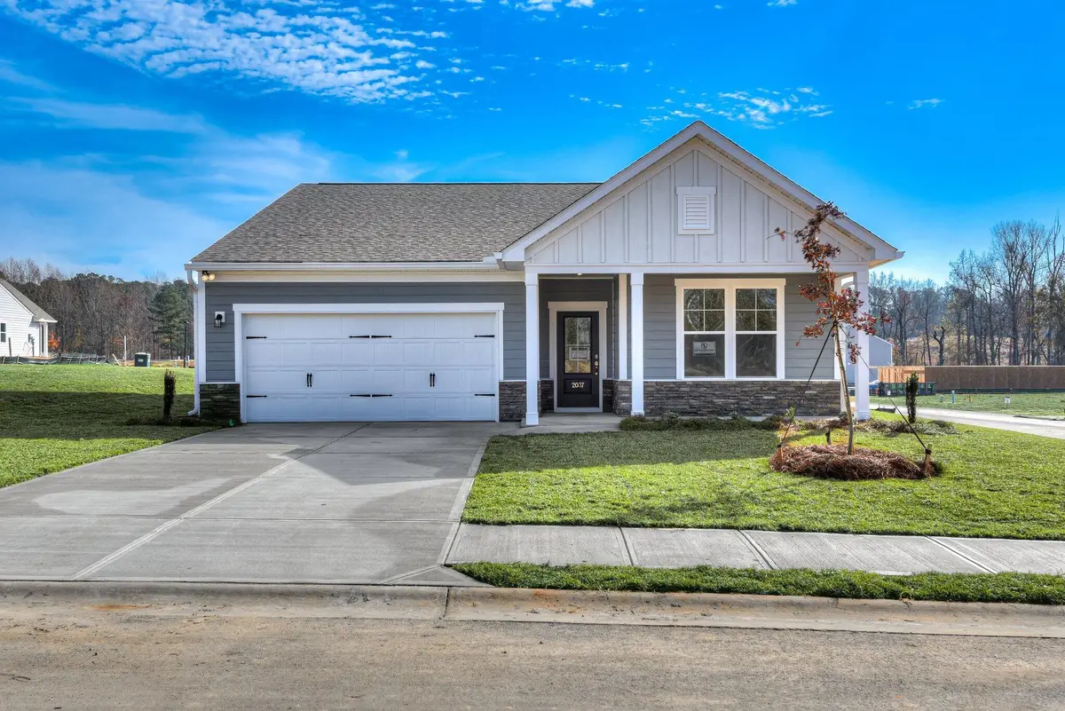 4146 Whitehouse Street, Harlem, GA 30814 - #1