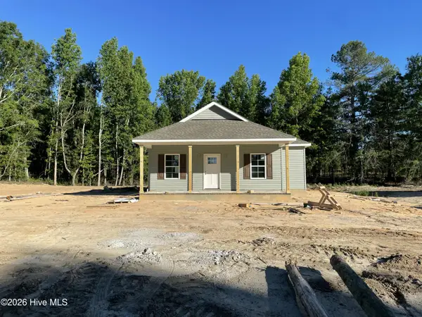 3766 Wire Road, Dearing, GA 30808