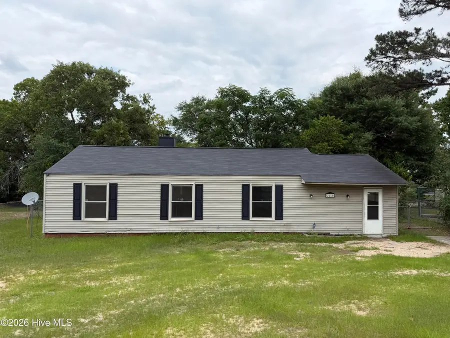 2446 Juniper Drive, Augusta, GA 30906 - #2
