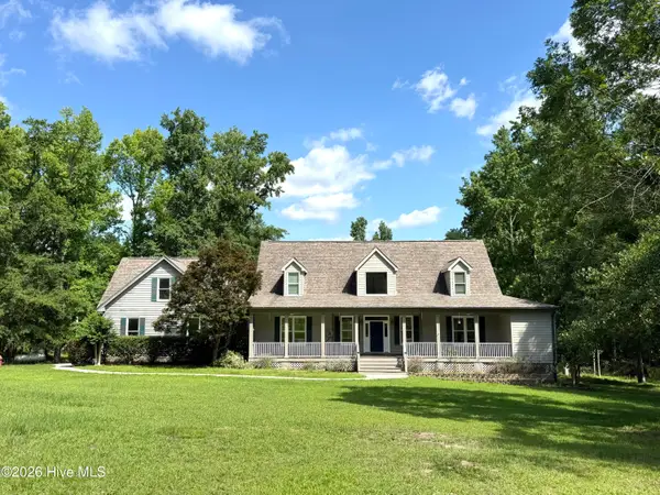 2427 Louisville Road, Appling, GA 30802