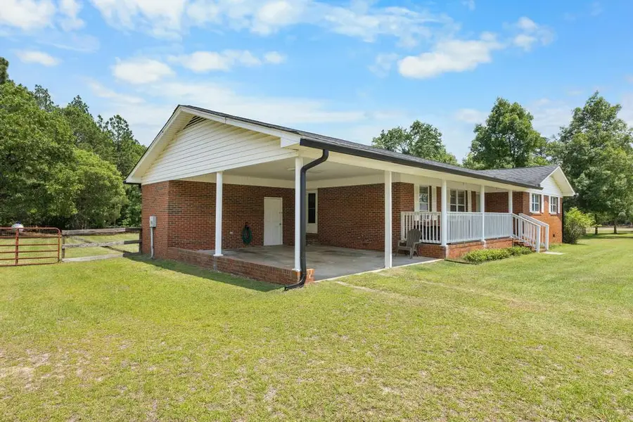 460 Archie Ware Road, Ridge Spring, SC 29129 - #3