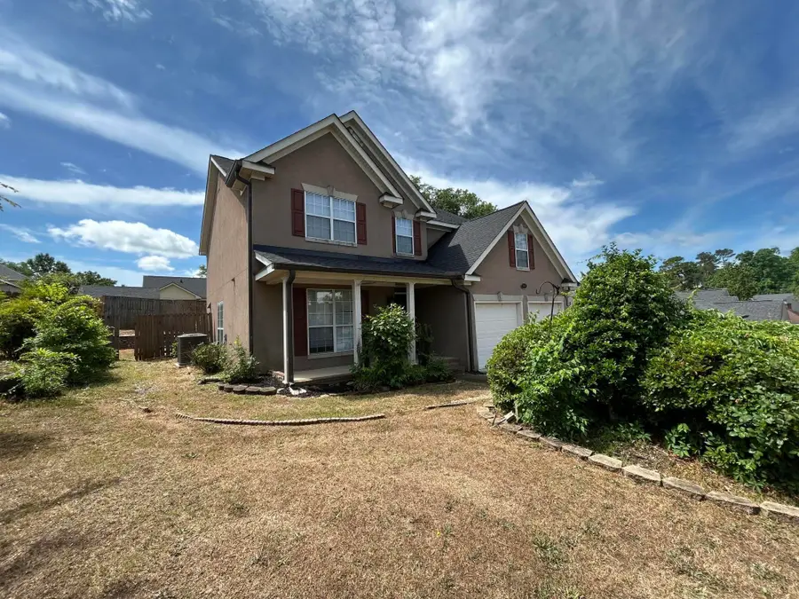 3862 Live Oak Lane, Martinez, GA 30907 - #3