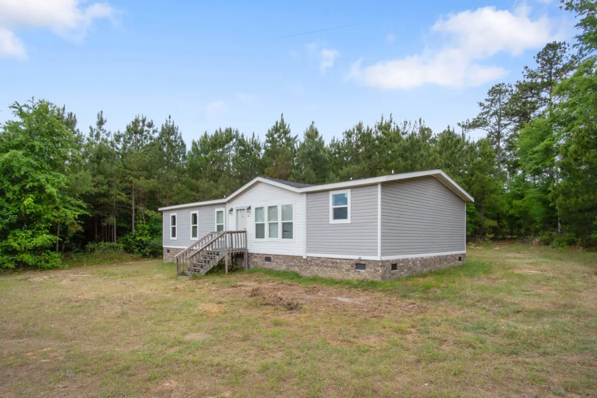 562 Boll Weevil Road, Waynesboro, GA 30830 - #1