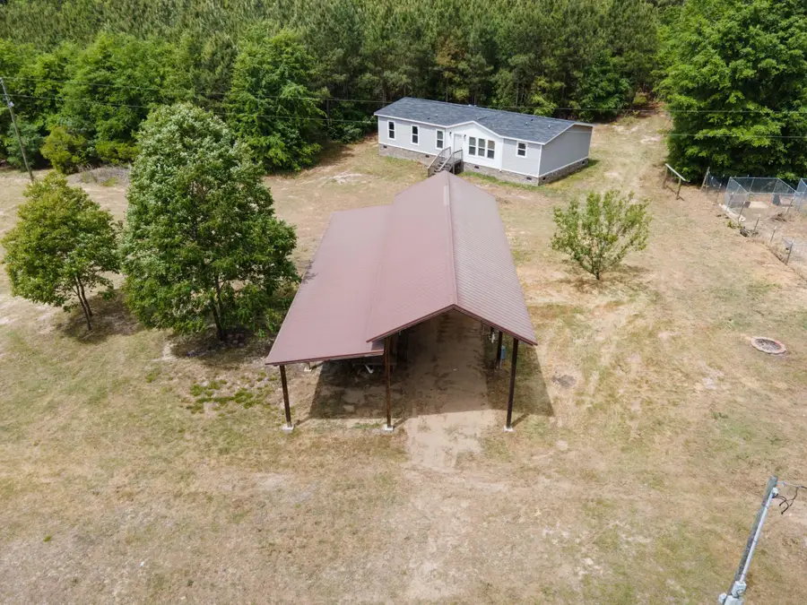 562 Boll Weevil Road, Waynesboro, GA 30830 - #2