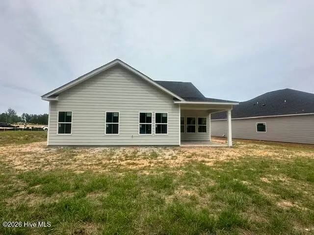 437 Granard Street, Grovetown, GA 30813 - #3