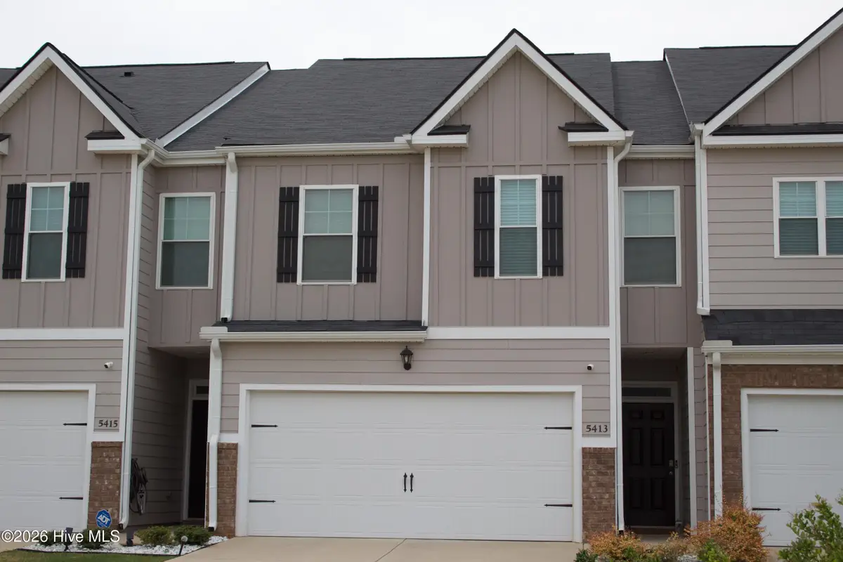 5413 Thrasher Lane, Hephzibah, GA 30815 - #1