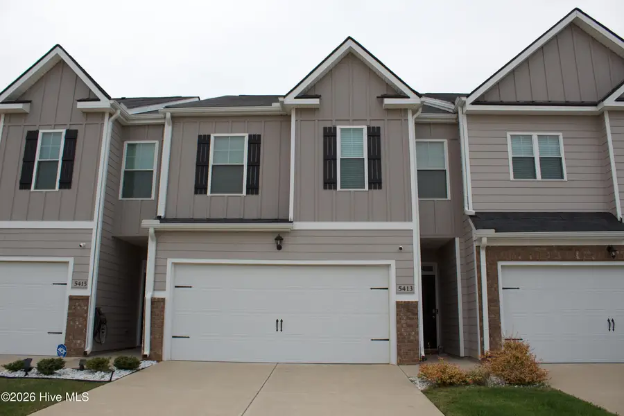 5413 Thrasher Lane, Hephzibah, GA 30815 - #2