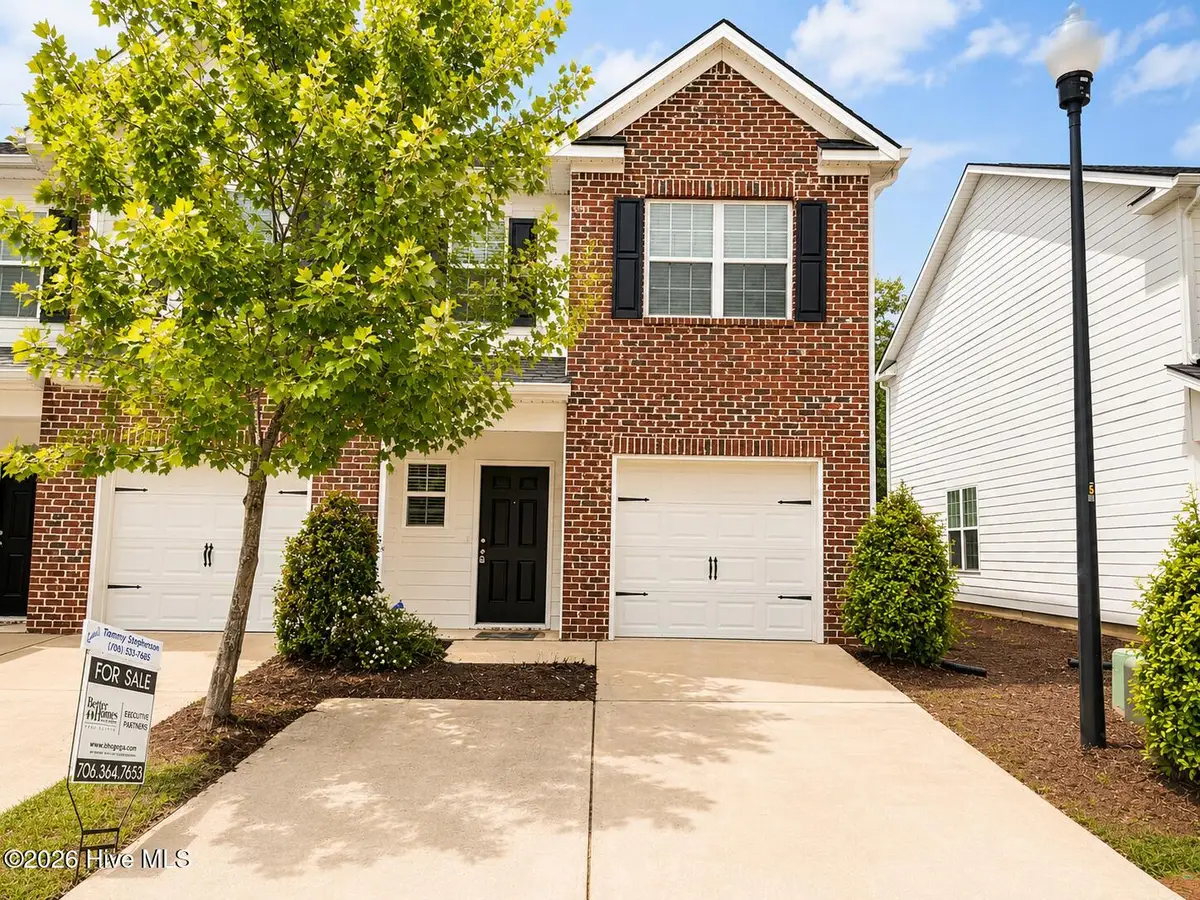 810 Benelli Lane, Grovetown, GA 30813 - #1