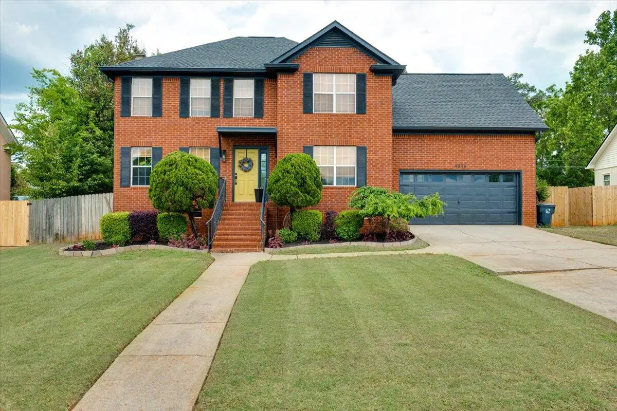 4616 Oxford Drive, Evans, GA 30809 - #1