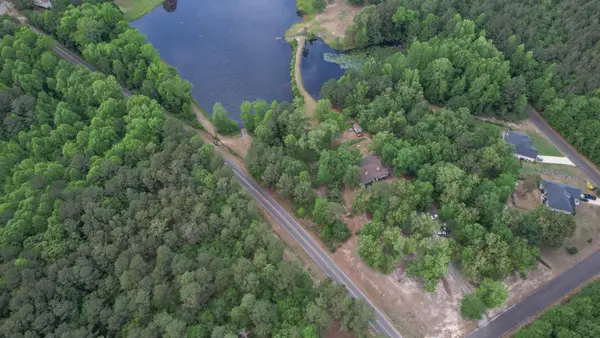 0 Bradley Mill Road, Aiken, SC 