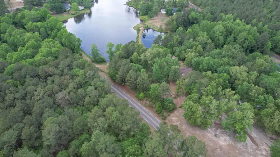 0 Bradley Mill Road, Aiken, SC  - #3