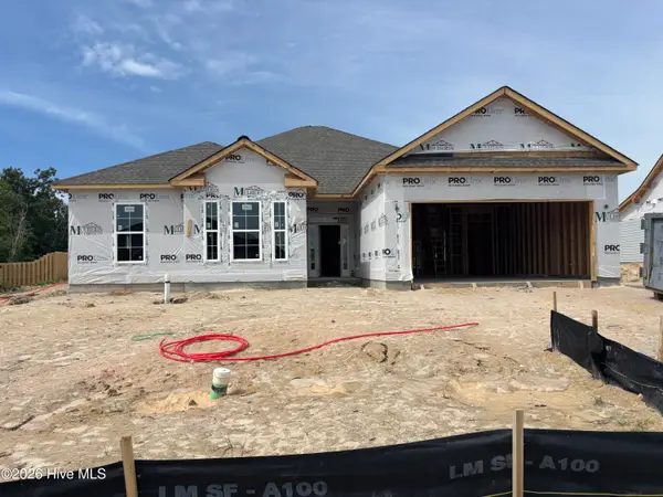1265 Elbron Drive, Augusta, GA 30909
