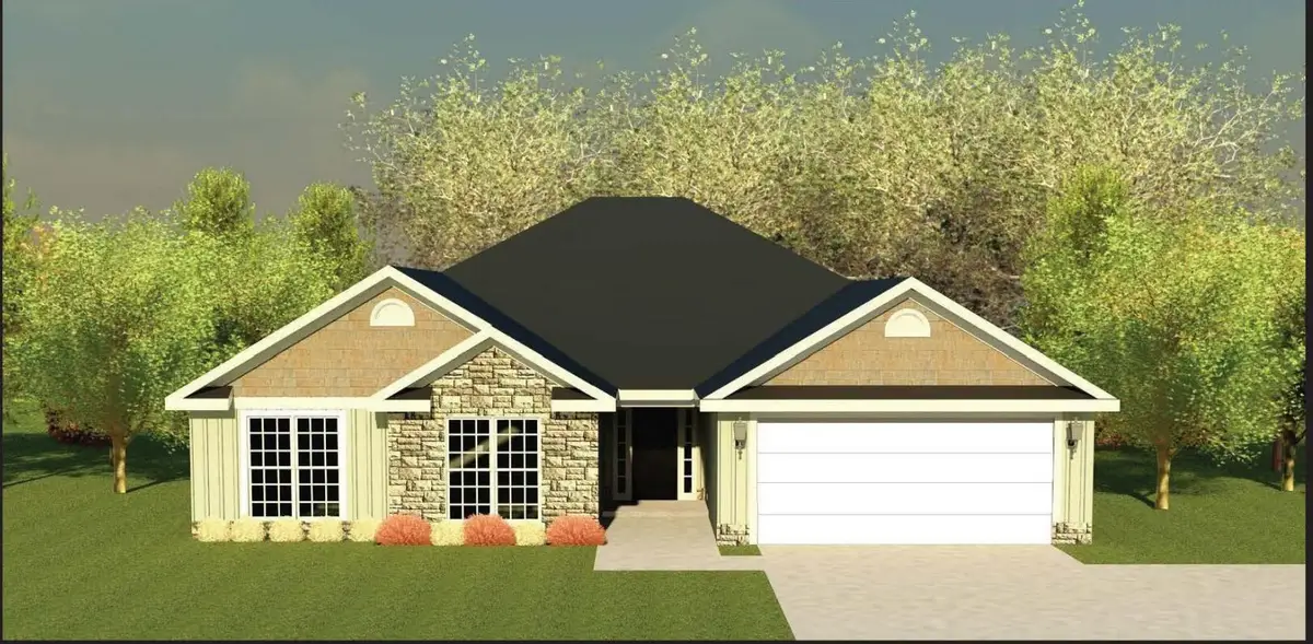 8389 Snelling Drive, Aiken, SC 29803 - #1