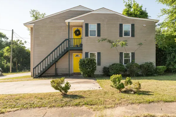 2048 Battle Row #C, D, Augusta, GA 30904