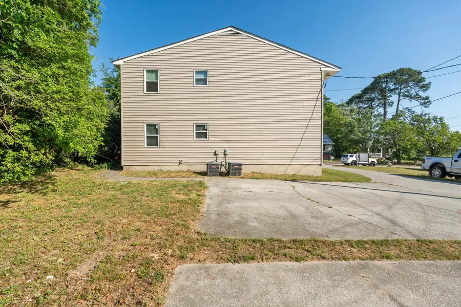 2048 Battle Row #C, D, Augusta, GA 30904 - #2