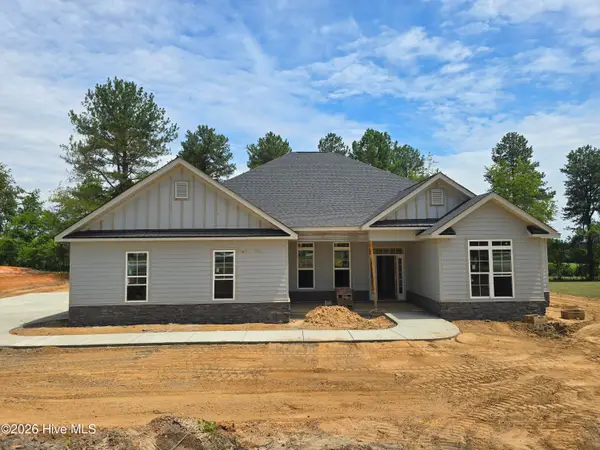 1670 Bellingham Drive, Beech Island, SC 29842