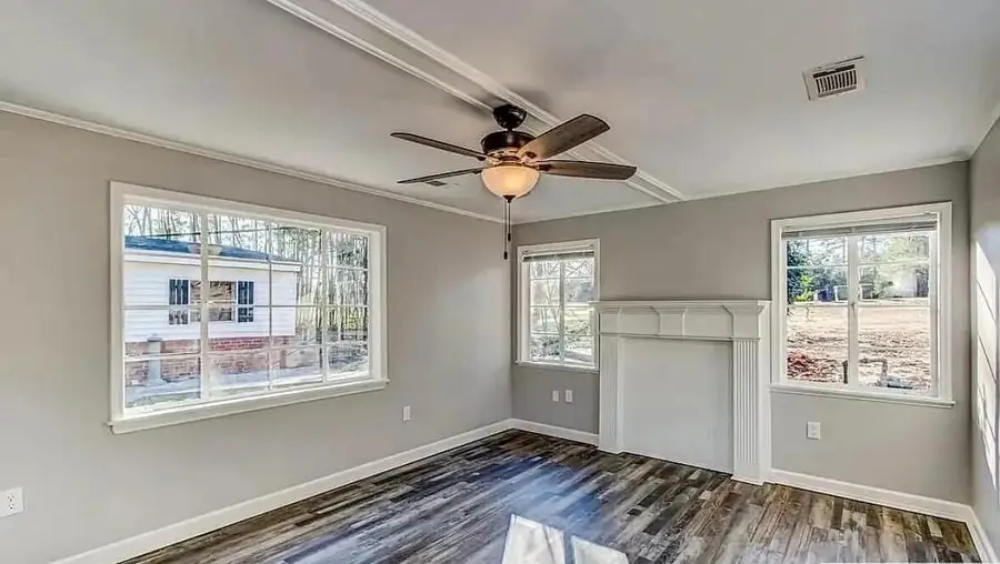 517 E Robinson Avenue, Grovetown, GA 30813 - #3