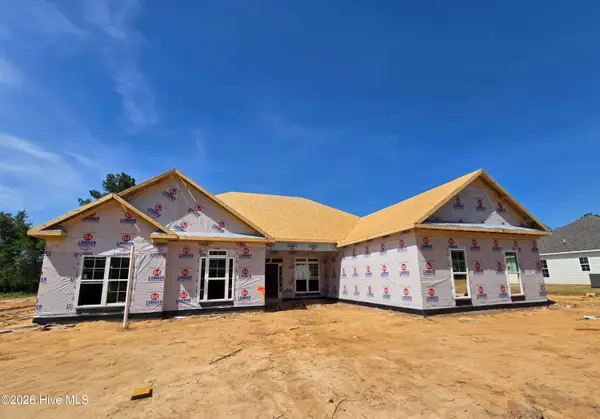 1840 Bellingham Drive, Beech Island, SC 29842