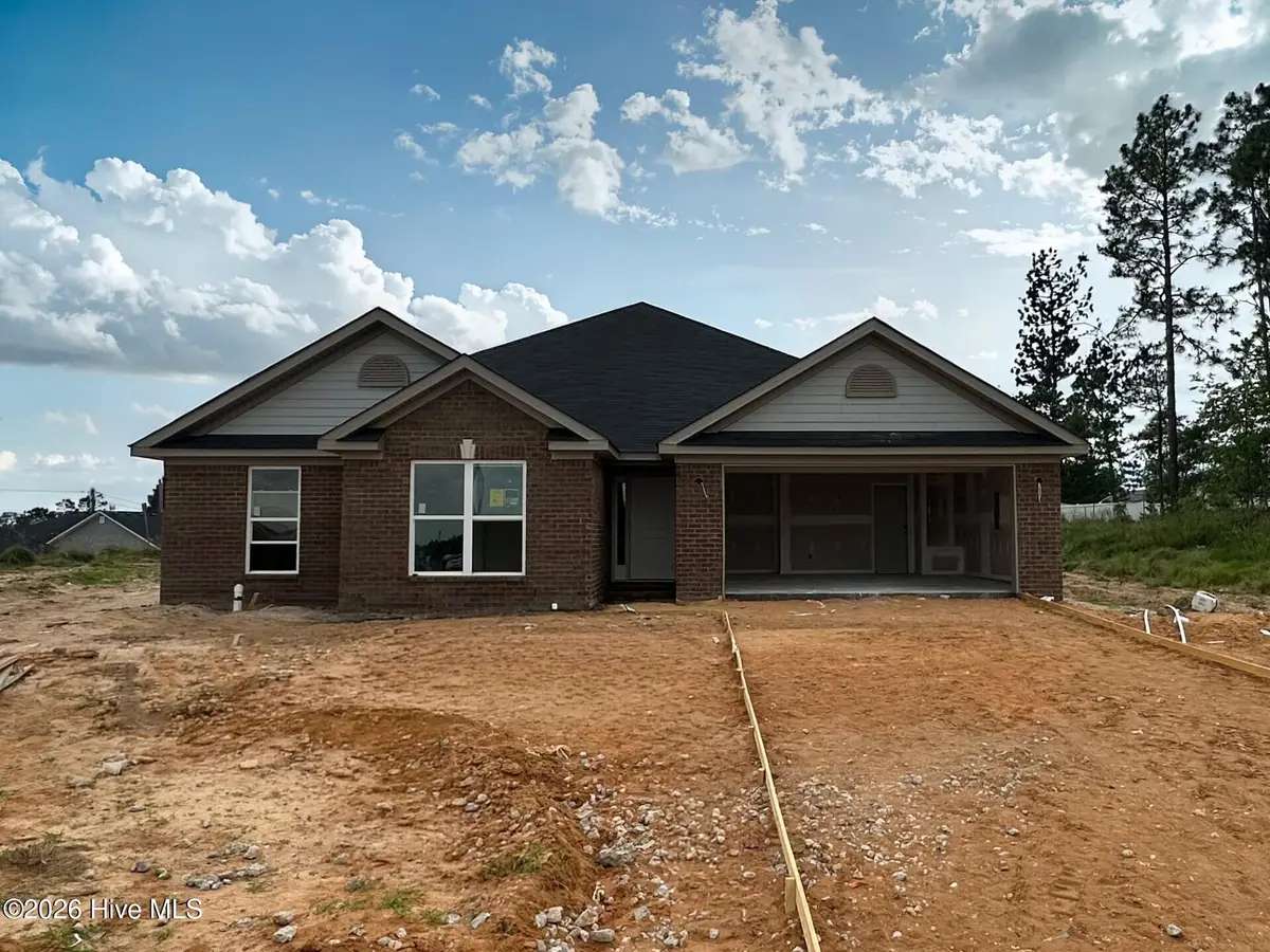 2316 Bellingham Drive, Hephzibah, GA 30815 - #1