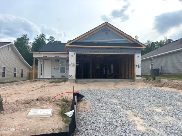 3021 Brems Drive, Augusta, GA 30909
