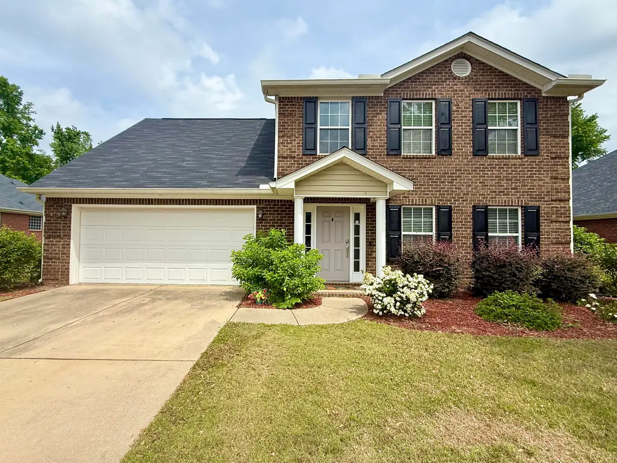 3244 Riverstone Drive, Martinez, GA 30907 - #1