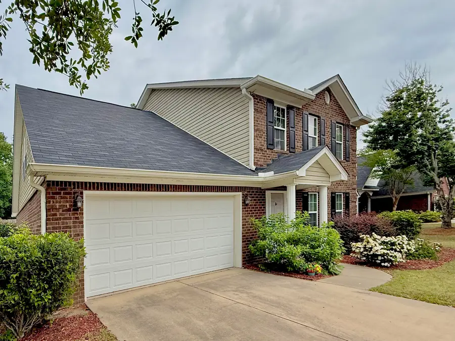 3244 Riverstone Drive, Martinez, GA 30907 - #2