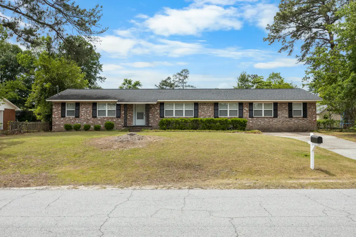 231 Maywood Drive, Martinez, GA 30907 - #1