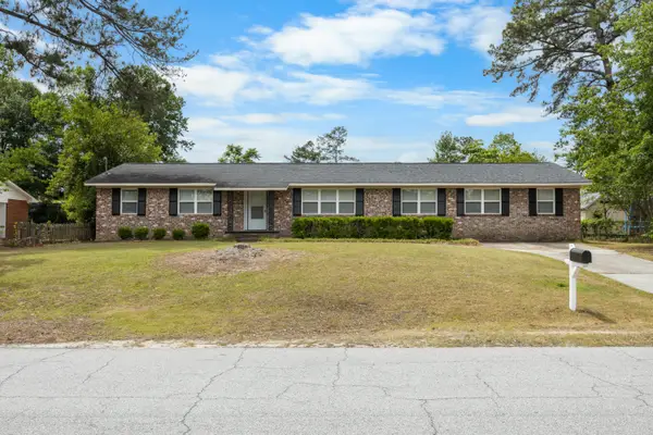 231 Maywood Drive, Martinez, GA 30907