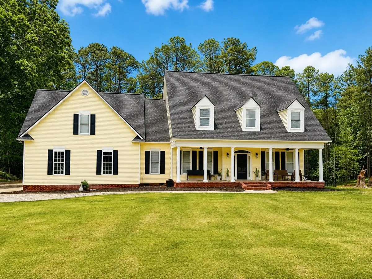 2819 Sellars Road, Appling, GA 30802 - #1