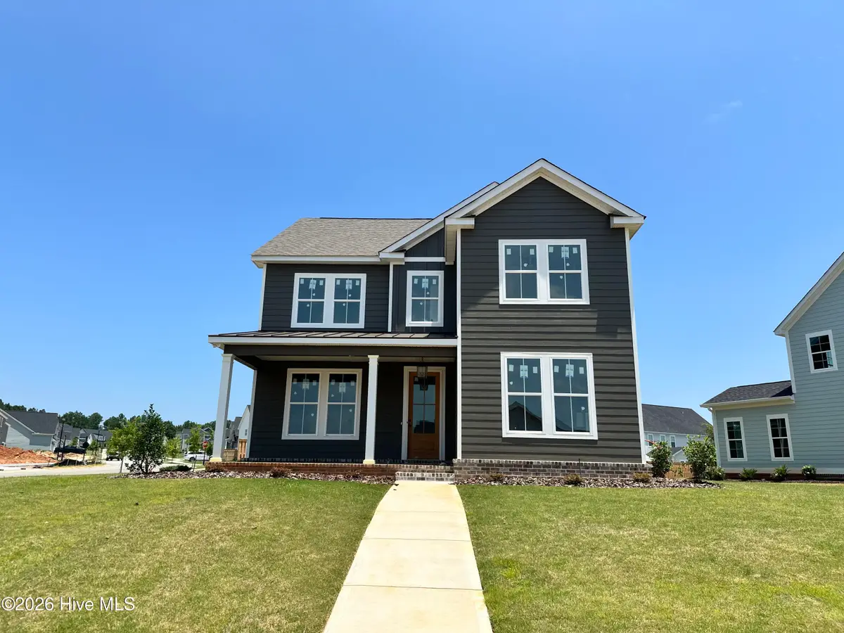 3136 Rosewood Drive, Evans, GA 30809 - #1