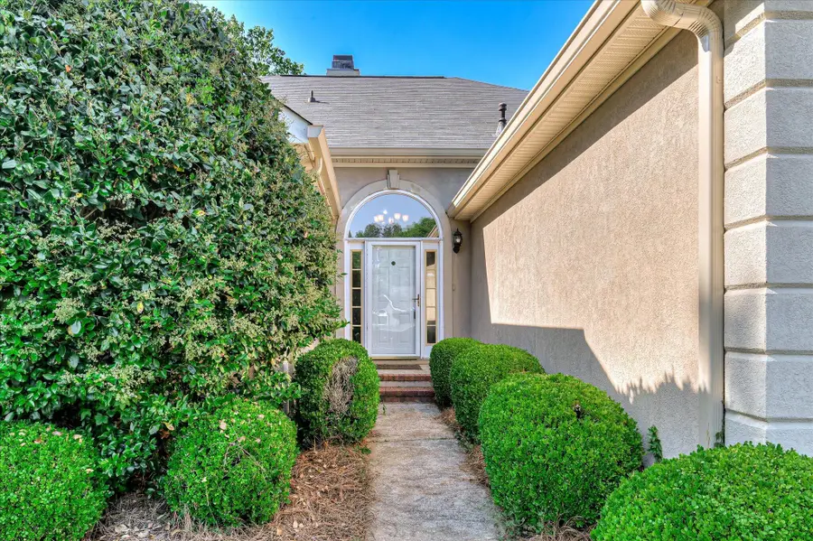1162 Oakton Trail, Evans, GA 30809 - #2