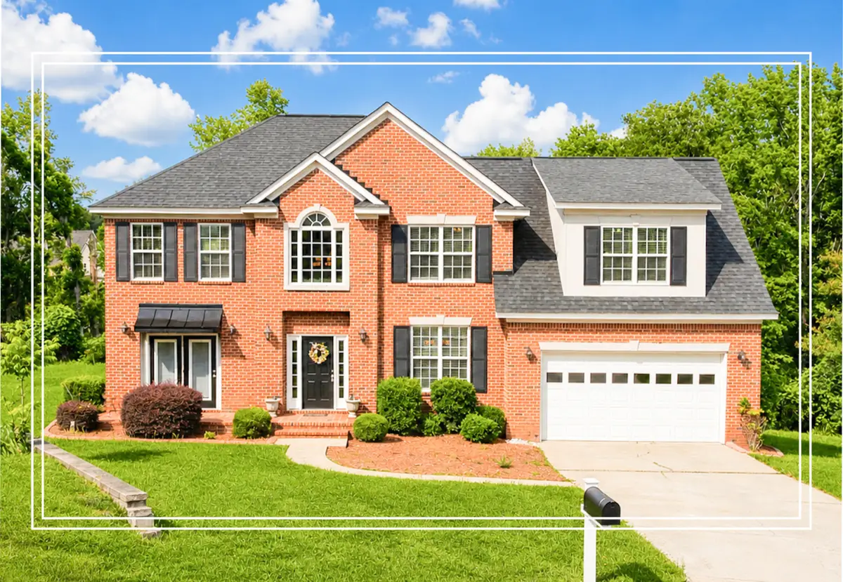 4196 Aerie Circle, Evans, GA 30809 - #1