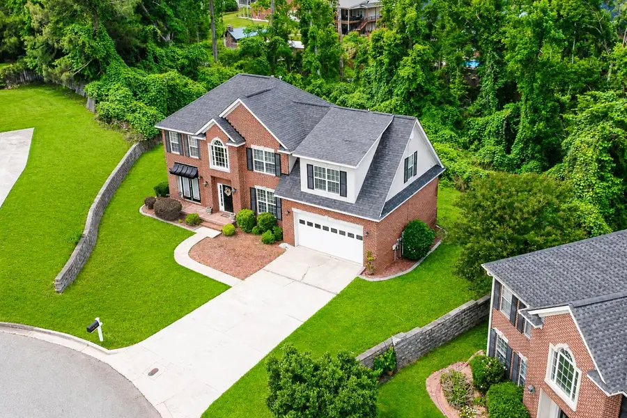 4196 Aerie Circle, Evans, GA 30809 - #2