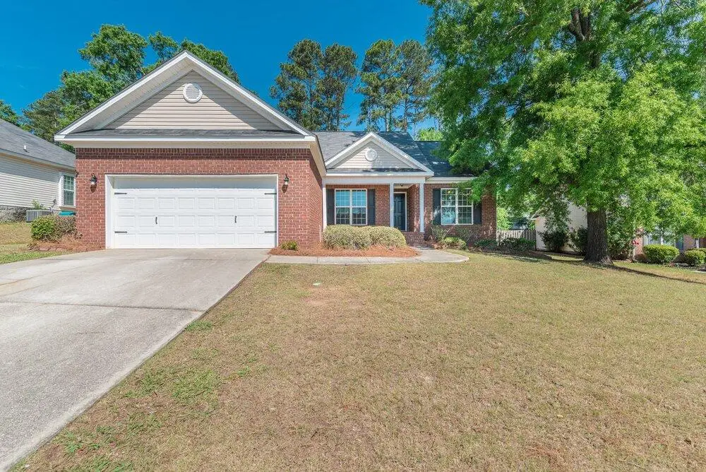 223 Crown Heights Way, Grovetown, GA 30813 - #1