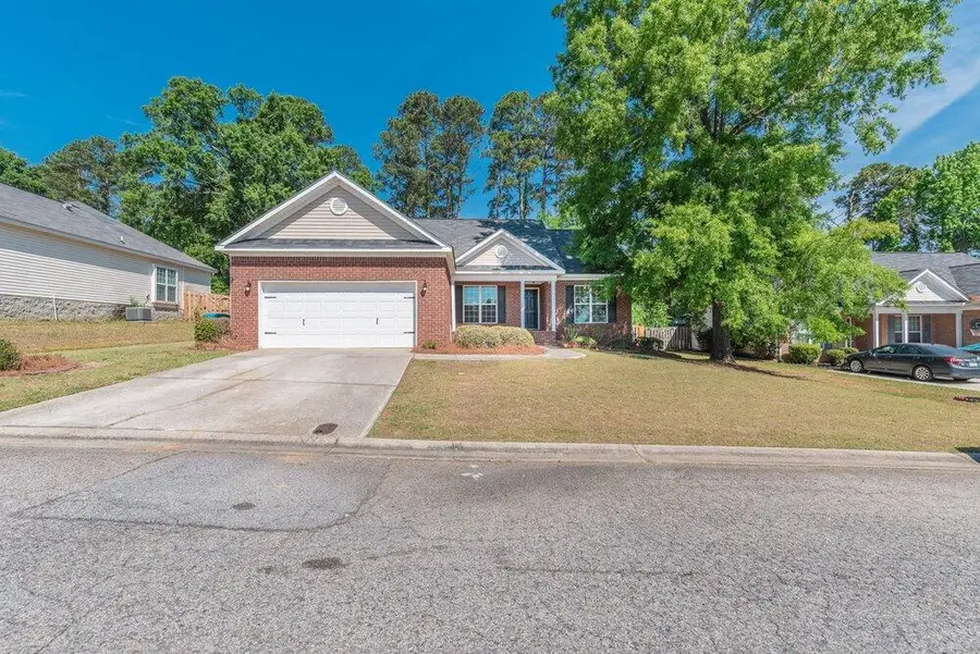 223 Crown Heights Way, Grovetown, GA 30813 - #2