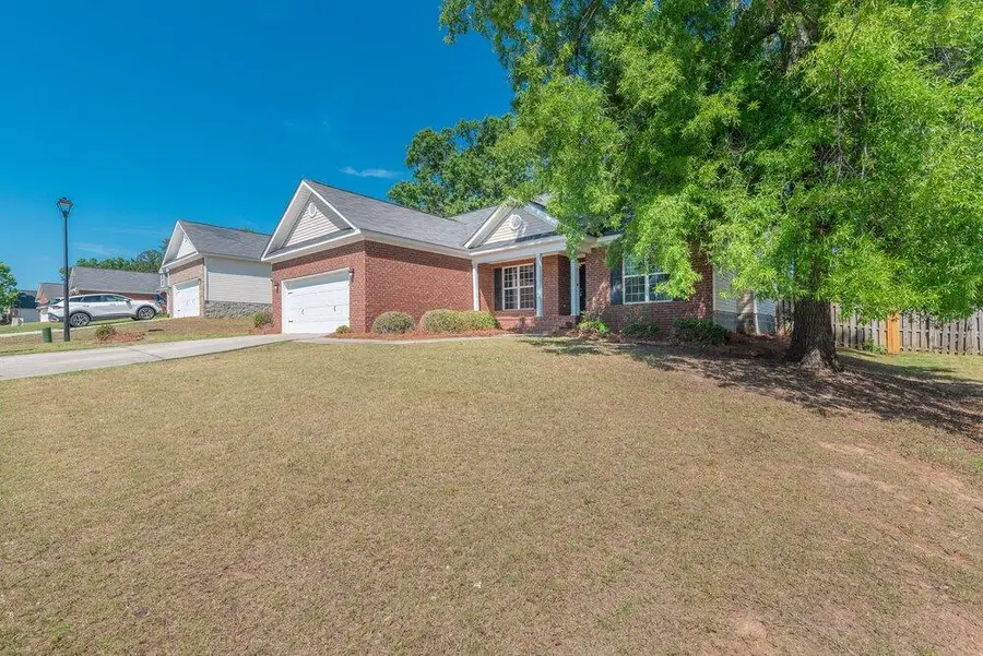 223 Crown Heights Way, Grovetown, GA 30813 - #3
