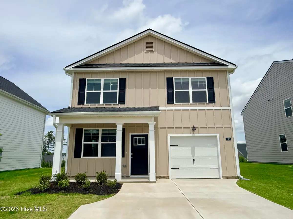 818 Dara Corners, Grovetown, GA 30813 - #1