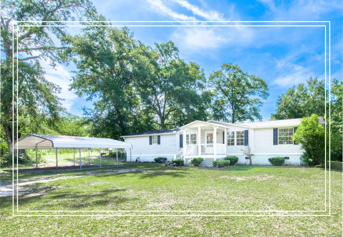 236 Anthony Drive, Warrenville, SC 29851 - #1