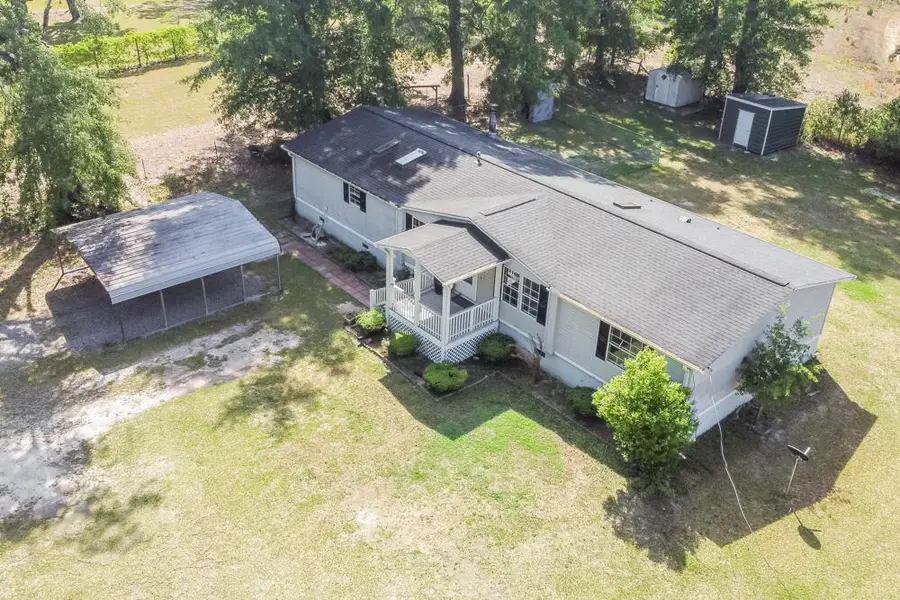 236 Anthony Drive, Warrenville, SC 29851 - #2