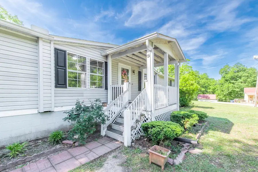 236 Anthony Drive, Warrenville, SC 29851 - #3