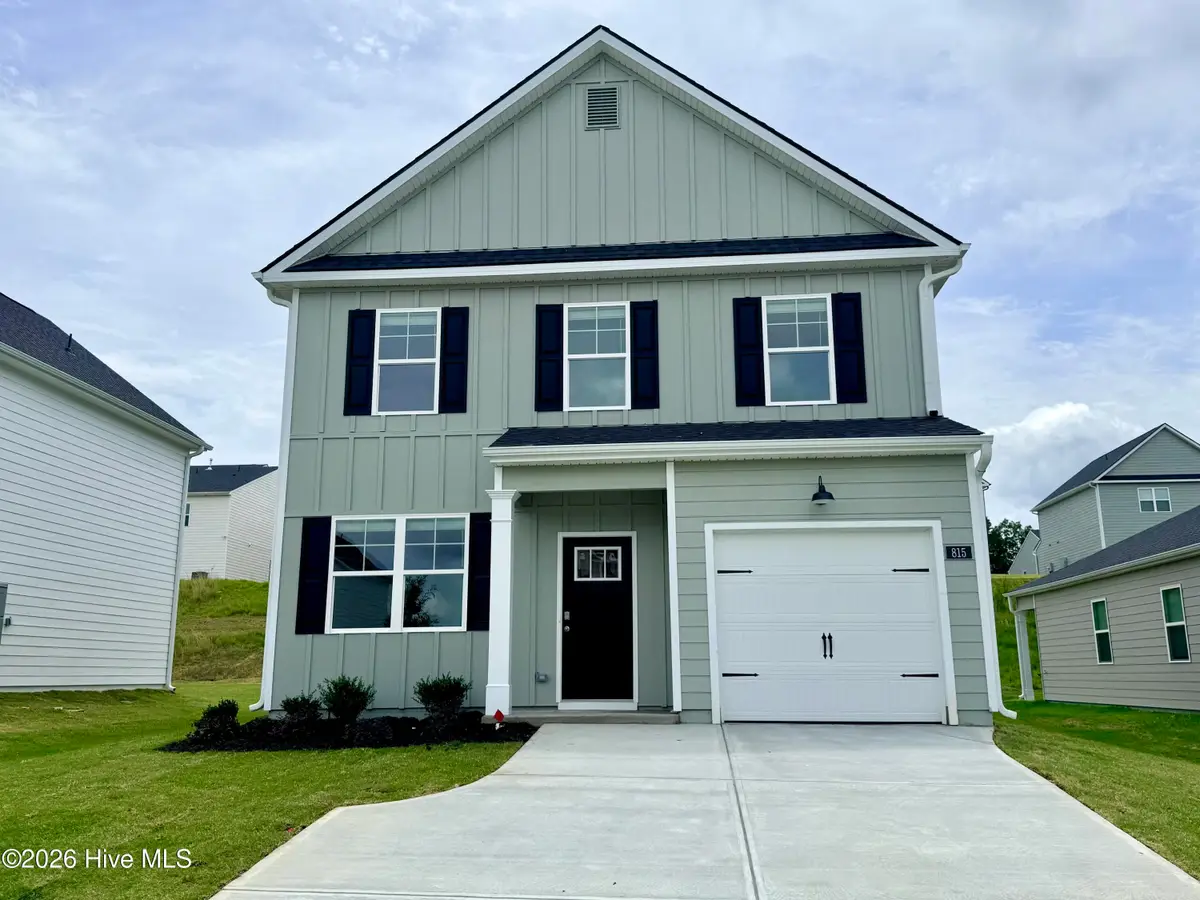 815 Dara Corners, Grovetown, GA 30813 - #1