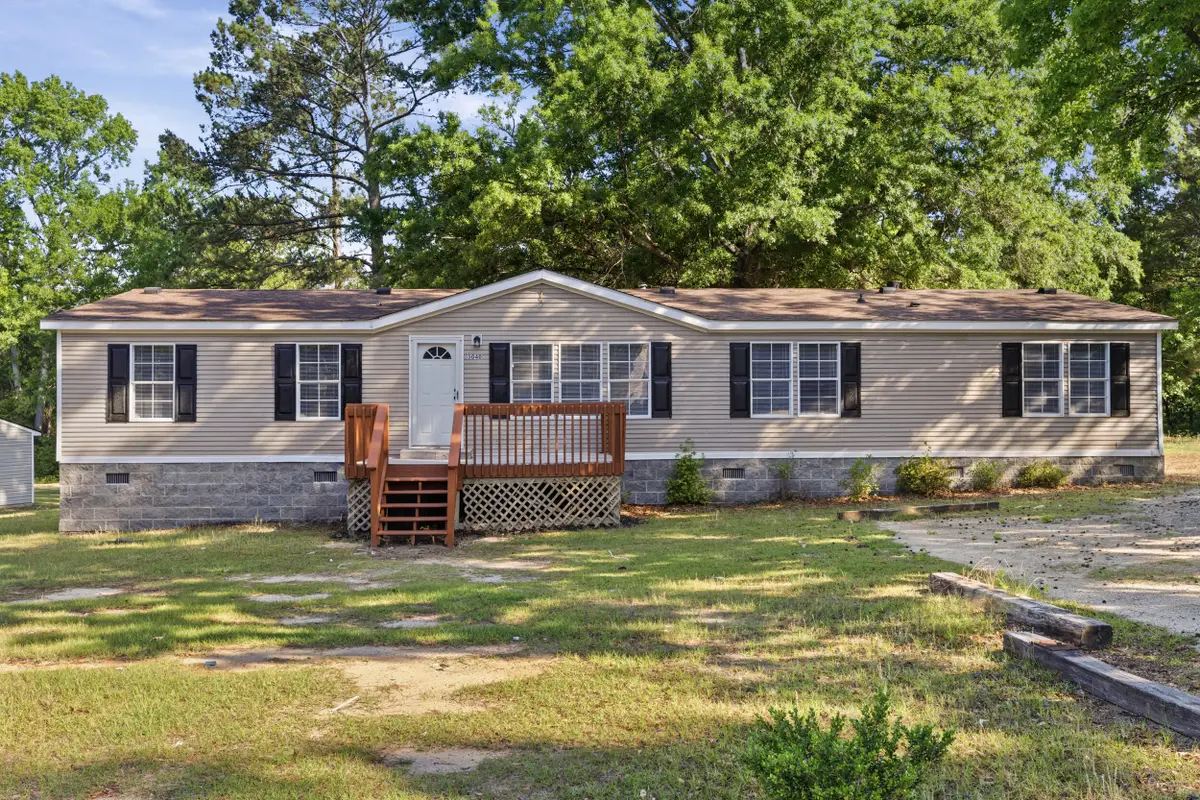 5040 Old Magnolia Lane, Beech Island, SC 29842 - #1