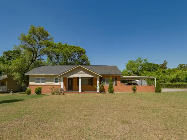 105 H And H Street, Belvedere, SC 29841