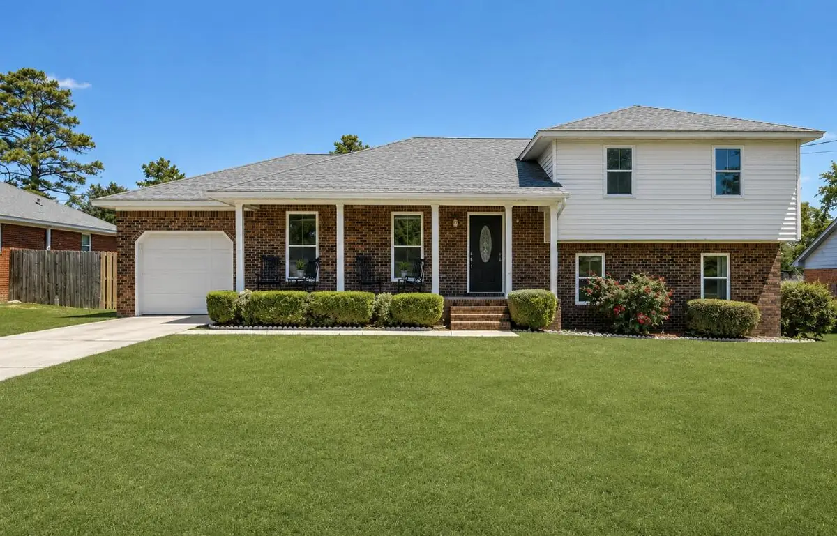3936 Ellen Street, Hephzibah, GA 30815 - #1
