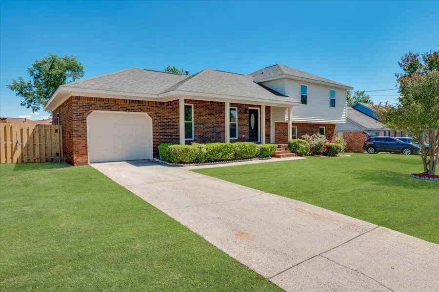 3936 Ellen Street, Hephzibah, GA 30815 - #3