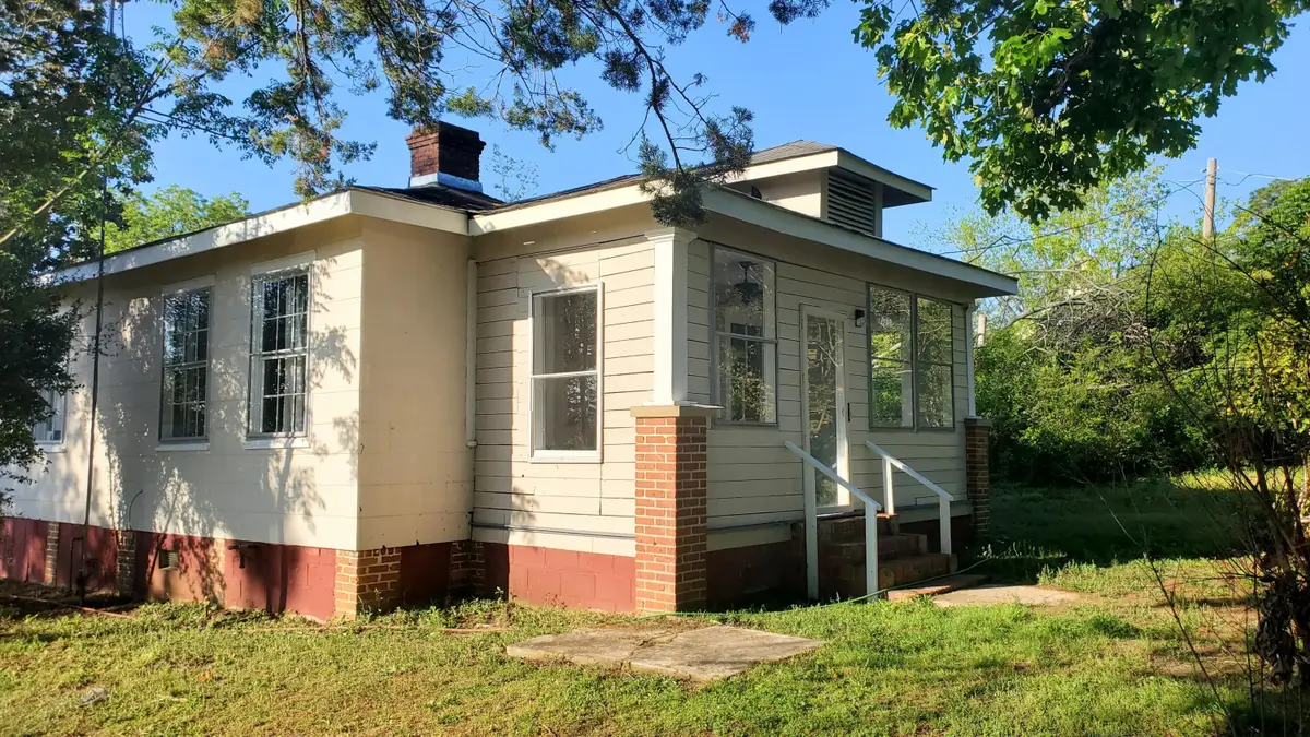 1467 Gough Spur Road, Keysville, GA 30816 - #1